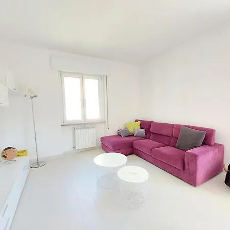 Vacanze Il Tulipano - Private Parking *