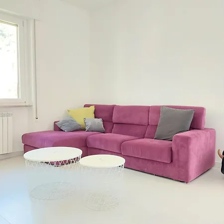 Apartment Vacanze Il Tulipano - Private Parking Como