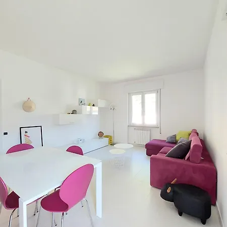 Vacanze Il Tulipano - Private Parking
