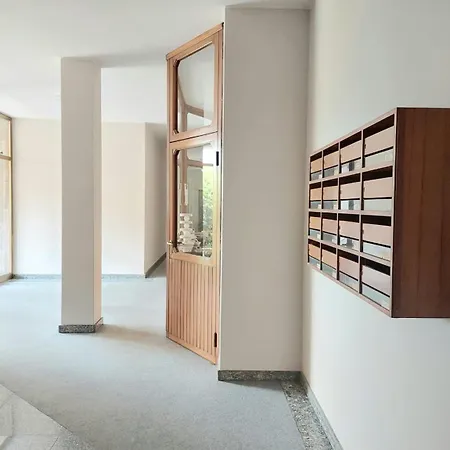 Vacanze Il Tulipano - Private Parking Apartment